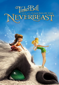 Tinker Bell And The Legend Of The Neverbeast 