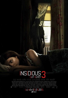 Insidious Chapter 3 