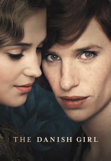 The Danish Girl 