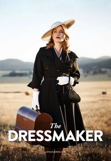 The Dressmaker