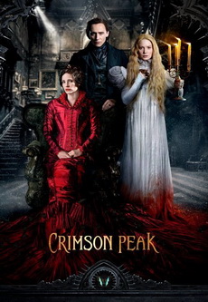 Crimson Peak