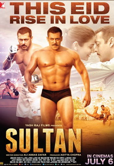  Sultan 