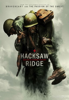  Hacksaw Ridge