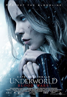 Underworld Blood Wars 