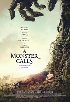 A Monster Calls 