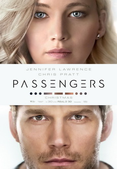 Passengers 3D