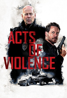 Acts of Violence 