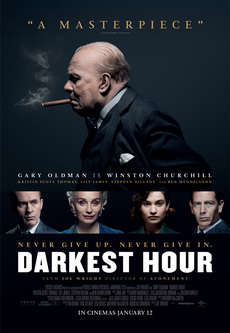 Darkest Hour 