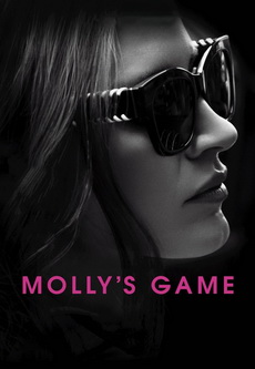 Molly's Game 