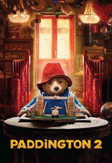 Paddington 2 