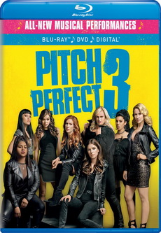 Pitch Perfect 3 