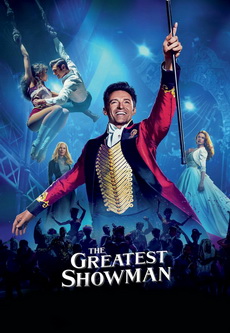 The Greatest Showman 