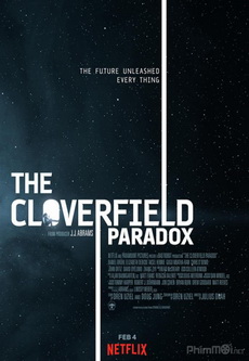 The Cloverfield Paradox 