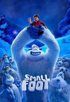 Smallfoot