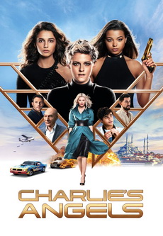 Charlies Angels 4K