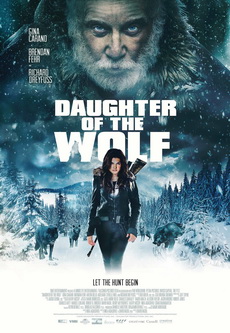 Daughter of the Wolf