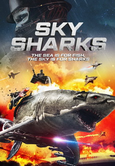 Sky Sharks