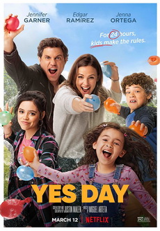 Yes Day