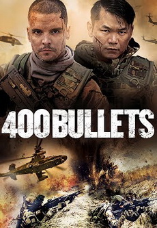 400 Bullets