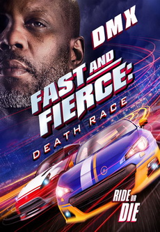 Fast and Fierce Death Race