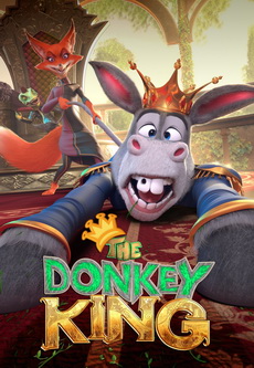 The Donkey King