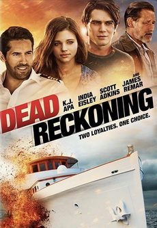 Dead Reckoning