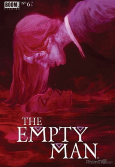 The Empty Man