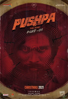Pushpa The Rise - Part 1