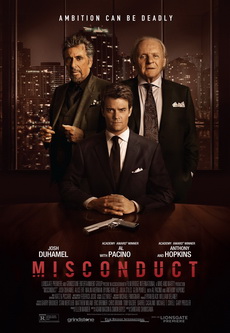  Misconduct 