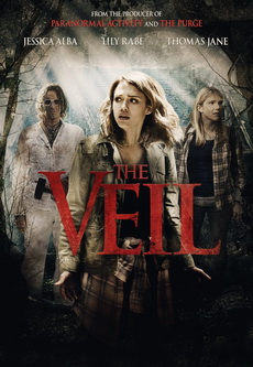 The Veil 