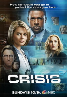 Crisis - S01
