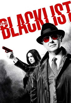  The Blacklist - S02-S03 