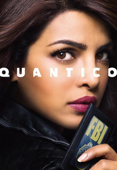 Quantico - S01