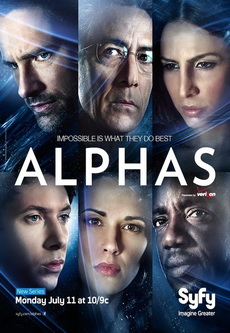  Alphas - S01 
