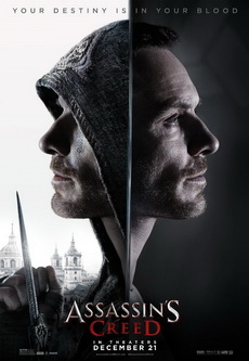 Assassin's Creed 