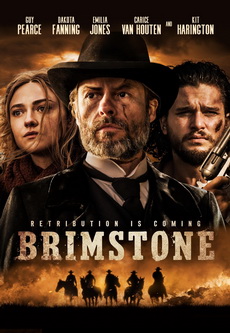 Brimstone 