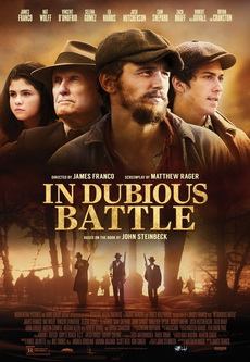 In Dubious Battle 