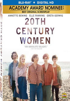 20th Century Women