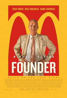 The Founder