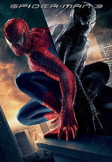 Spider Man 3 