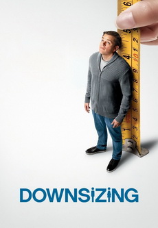 Downsizing 