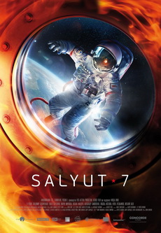 Salyut-7 