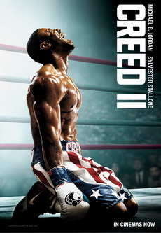 Creed II