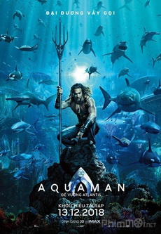 Aquaman