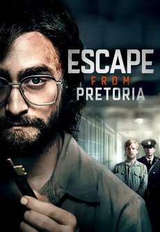 Escape from Pretoria