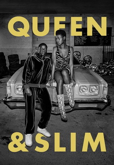 Queen And Slim