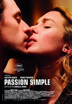 Simple Passion