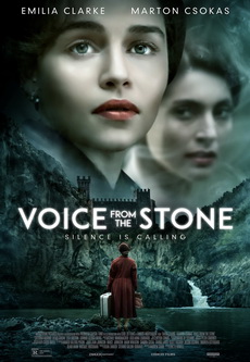 Voice from the Stone 