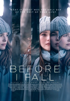 Before I Fall