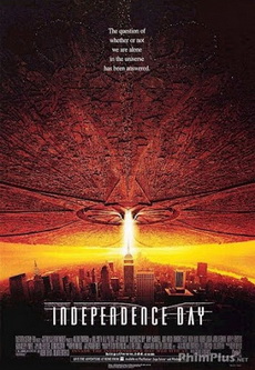 Independence Day 4K
